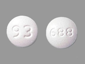 Lamotrigine 5 Chewable By Pharma