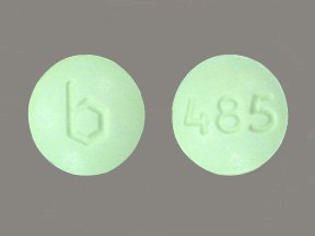 Image 0 of Leucovorin Calcium 25 Mg Tabs 20 Unit Dose By Mylan Pharma