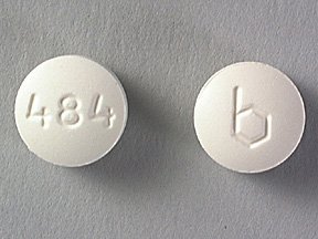 Leucovorin Calcium 5 Mg Tabs 50 Unit Dose By Mylan Pharma
