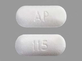Levbid 0.375 Mg Tabs 100 By Meda Pharma. 