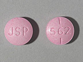 Image 0 of Levothyroxine Sodium 112 Mcg Tabs 100 By Lannett Co.