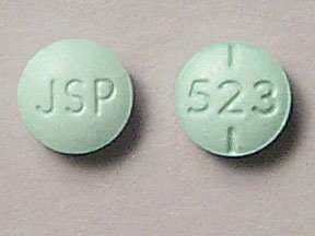 Image 0 of Levothyroxine Sodium 300 Mcg Tabs 100 By Lannett Co. 