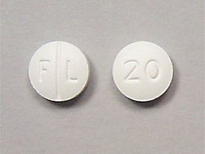 Image 0 of Lexapro 20 Mg Tabs 100 By Actavis Pharma 