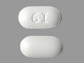 Image 0 of Ibuprofen 600 Mg Tabs 100 Unit Dose By Major Pharma 