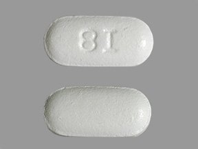 Image 0 of Ibuprofen 800 Mg Tabs 100 Unit Dose By Major Pharma