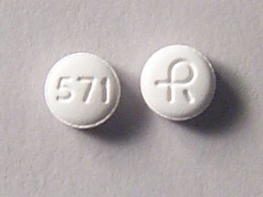 Image 0 of Indapamide 2.5 Mg Tabs 1000 By Actavis Pharma