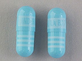 Image 0 of Inderal LA 80 Mg Caps 100 By Akrimax Pharma 