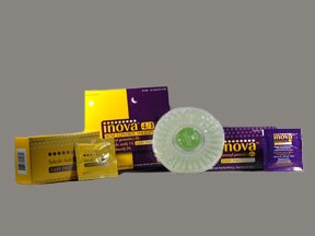 Image 0 of Inova 4% Easy Go Pads 30 By Innocutis Holdings Llc/Ics