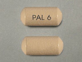 Image 0 of Invega 6 Mg Tabs 100 Unit Dose By J O M Pharma. 
