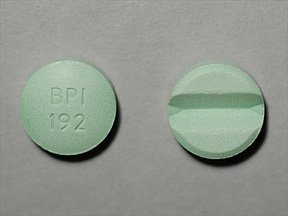 Image 0 of Isordil 40 Mg Tabs 100 By Valeant Pharma