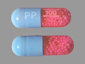 Image 0 of Itraconazole 100 Mg Caps 30 By Patriot Pharma