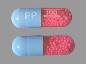 Image 0 of Itraconazole 100Mg Caps 28 By Patriot Pharma