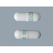 Image 0 of Fluoxetine Hcl 20 Mg Caps 100 By Major Pharma. 