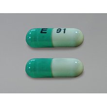 Image 0 of Fluoxetine Hcl 20 Mg Caps 100 By Aurobindo Pharma. 