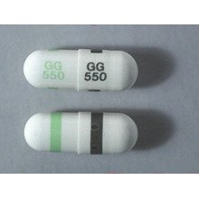 Image 0 of Fluoxetine Hcl 20 Mg Caps 100 By Sandoz Rx.