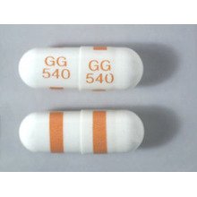 Image 0 of Fluoxetine Hcl 40 Mg Caps 30 By Sandoz Rx. 