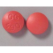 Image 0 of Fluphenazine Hcl 10 Mg Tabs 100 By Sandoz Rx. 