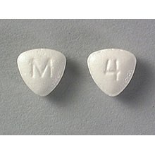 Image 0 of Fluphenazine Hcl 1 Mg Tabs 100 By Mylan Pharma. 