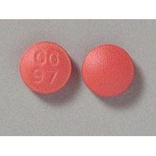 Image 0 of Fluphenazine Hcl 1 Mg Tabs 100 By Sandoz Rx. 