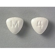 Image 0 of Fluphenazine Hcl 1 Mg Tablets 100 Unit Dose By Mylan Pharma
