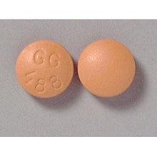 Image 0 of Fluphenazine Hcl 2.5 Mg Tabs 100 By Sandoz Rx. 