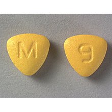 Image 0 of Fluphenazine Hcl 2.5 Mg Tabs 100 Unit Dose By Mylan Pharma 