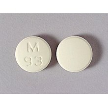 Image 0 of Flurbiprofen 100 Mg Tabs 100 By Mylan Pharma. 