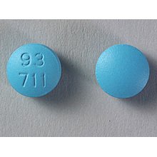 Image 0 of Flurbiprofen 100 Mg Tabs 100 By Teva Pharma 