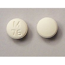 Image 0 of Flurbiprofen 50 Mg Tabs 100 Bge By Mylan Pharma. 