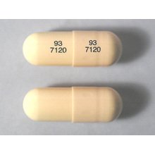 Image 0 of Flutamide 125 Mg Caps 180 By Par Pharma. 