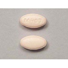 Image 0 of Fluvoxamine Maleate 25 Mg Tabs 100 By Mylan Pharma