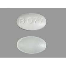 Folbecal Tablets 1X30 each Mfg.by: Breckenridge Pharm Inc USA.