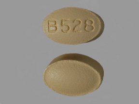 Image 0 of Folbee Plus CZ Tablets 90 By Breckenridge Pharma. 