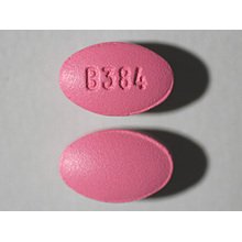 Image 0 of Folbic 2-25-2.5mg Tabs 90 By Breckenridge Pharma.