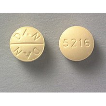 Image 0 of Folic Acid 1 Mg Tabs 100 Unit Dose By American Health.