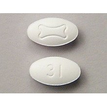 Fosamax 70 Mg Tabs 4 Uou By Merck & Co. 