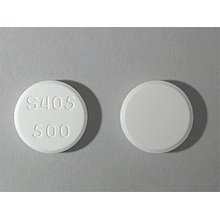 Image 0 of Fosrenol 500 Mg Chewable 90 By Shire Us Inc.