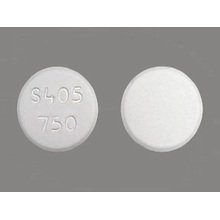 Image 0 of Fosrenol 750 Mg Chewable 6X15 By Shire Us Inc. 