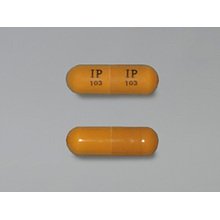 Gabapentin 400 Mg Caps 100 By Amneal Pharma. 