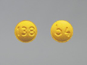 Image 0 of Galantamine 4 Mg Tabs 60 By Teva Pharma. 