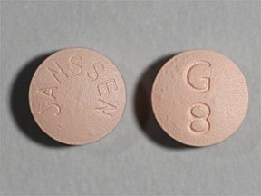 Galantamine Er 8 Mg Caps 30 By Patriot Pharma 