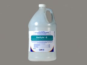 Image 0 of Gavilyte-G Powder For Solution 4000 Ml By Gavis Pharma.