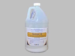 Gavilyte-N Powder For Solution 4000 Ml By Gavis Pharma.