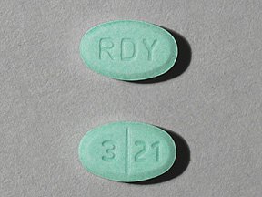 Image 0 of Glimepiride 2 Mg Tabs 100 Unit Dose By American Health. 