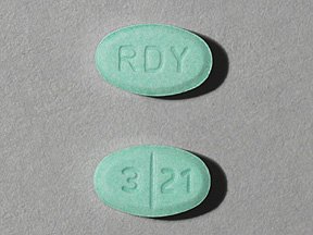 Glimepiride 2 Mg Tabs 100 By Dr Reddys Labs. 