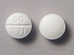Glipizide 5 Mg Tabs 1000 By Sandoz Rx. 