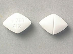 Image 0 of Glucotrol 10 Mg Tabs 100 By Pfizer Pharma 