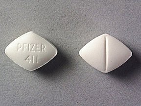 Image 0 of Glucotrol 5 Mg Tabs 100 By Pfizer Pharma