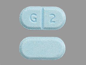 Glyburide Micronized 3 Mg Tabs 100 By West Ward Pharma.