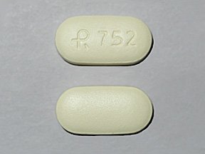 Image 0 of Glyburide/Metformin 2.5-500mg Tabs 100 By Actavis Pharma
